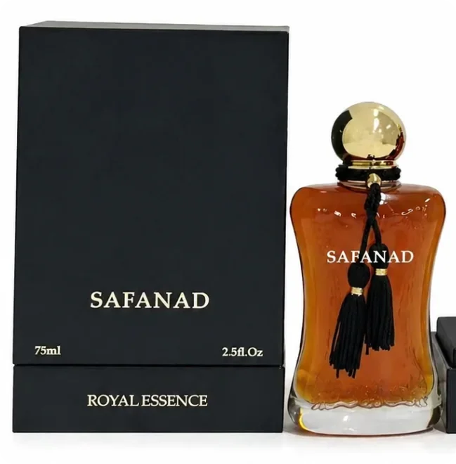 Parfum pour femme, atomiseur longue durée, parfum sexy pour femme, déodorant, parfum floral féminin, 75ml, parfums masculinos