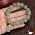 Bracelets de luxe faits à la main pour femmes, perles en émail colorées, look superposé tendance pour un usage quotidien décontracté