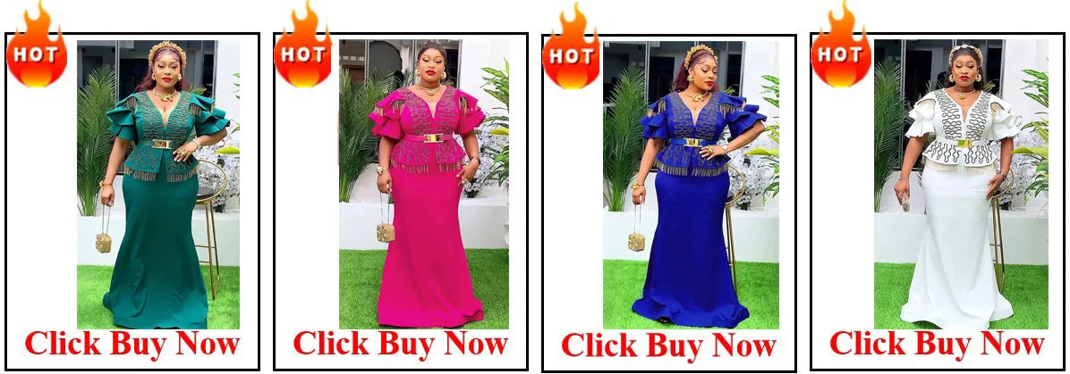 Robe d'été personnalisée en velours pour femmes, style sirène, mode Ankara, rouge, Vetement Femme, noire, Sexy, longueur au sol, 2023