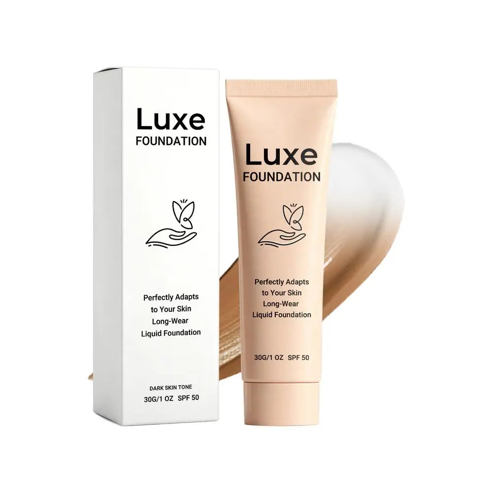Bâton de fond de teint liquide 2 en 1, léger, hydratant, éclaircissant, changement de couleur pour tous les Types de peau