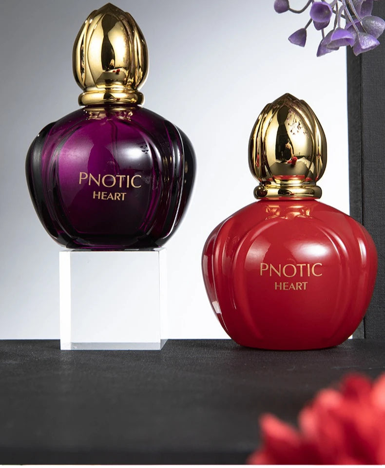 Parfum de haute qualité pour femme, spray aux phéromones, 100 ml, parfum longue tenue, fragrance féminine, eau de parfum.