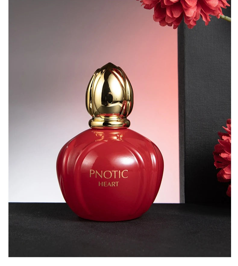 Parfum de haute qualité pour femme, spray aux phéromones, 100 ml, parfum longue tenue, fragrance féminine, eau de parfum.