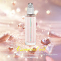 Huiles parfumées aux phéromones 20 ml, huile à phéromones pour femmes, roll-on, parfum longue durée, cadeaux