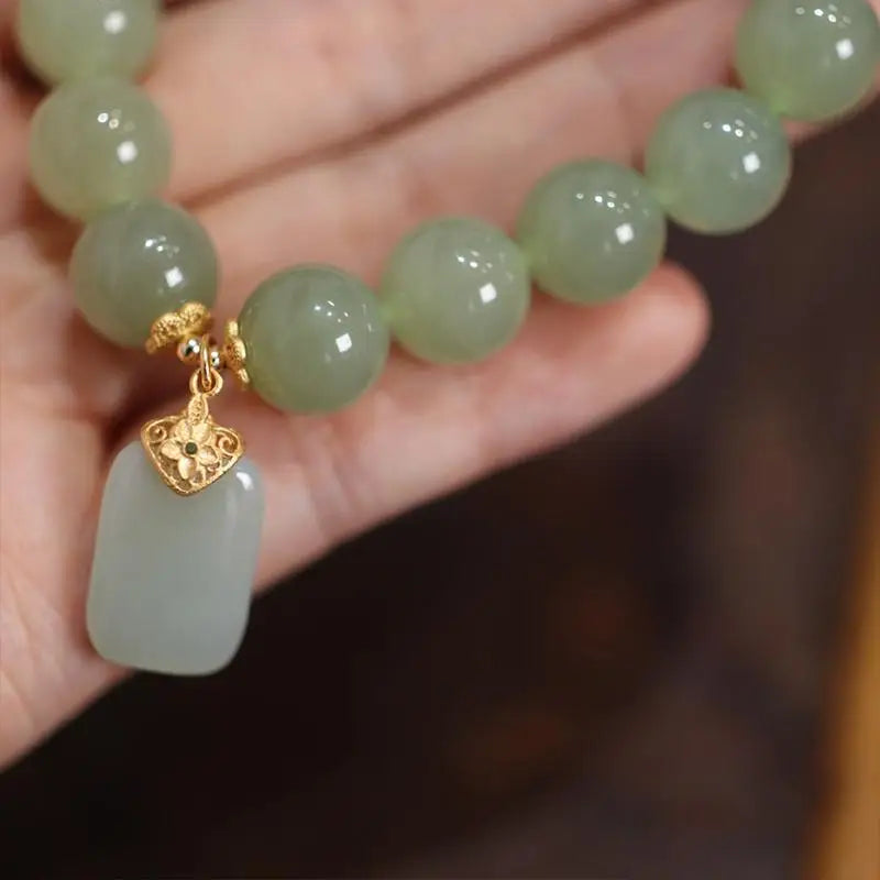 Bracelets de luxe faits à la main pour femmes, perles en émail colorées, look superposé tendance pour un usage quotidien décontracté