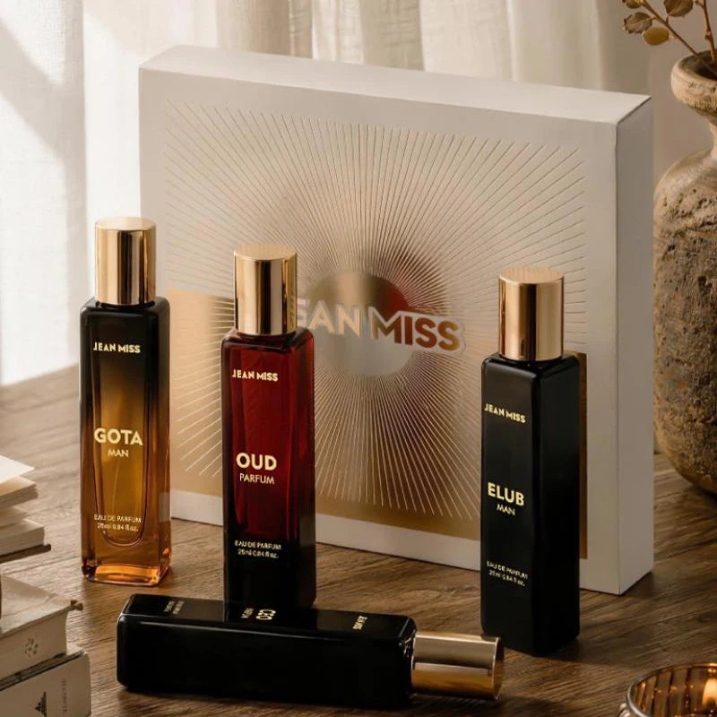 Parfum classique haut De gamme pour hommes, parfum durable pour Couples, Date Eau De Parfum, charme captivant, bois De santal frais, vanille