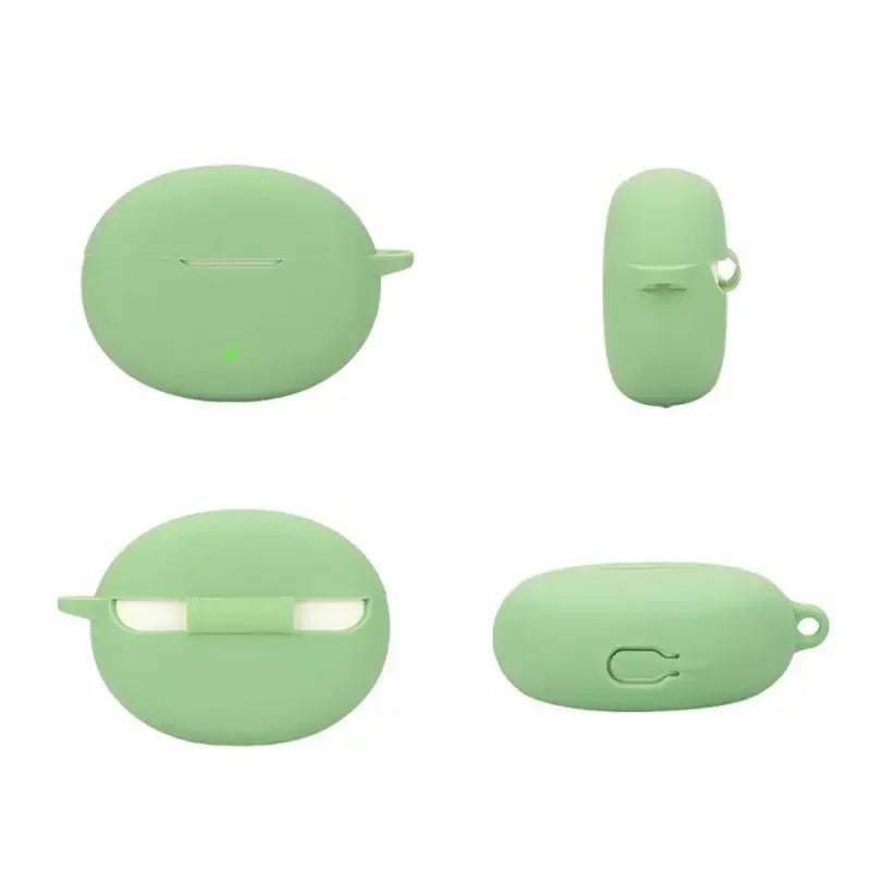 Étui pour écouteurs pour Enco Air4 housse en Silicone souple, boîtier protection pour écouteurs