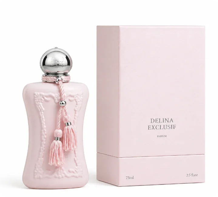 Parfum pour femme, atomiseur longue durée, parfum sexy pour femme, déodorant, parfum floral féminin, 75ml, parfums masculinos