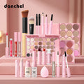 Ensemble maquillage complet