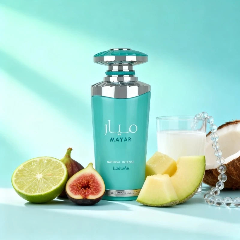 Parfum femme de luxe 100 ml – Eau De Parfum longue durée Spray de parfum floral élégant Cadeau pour les occasions quotidiennes ou spéciales