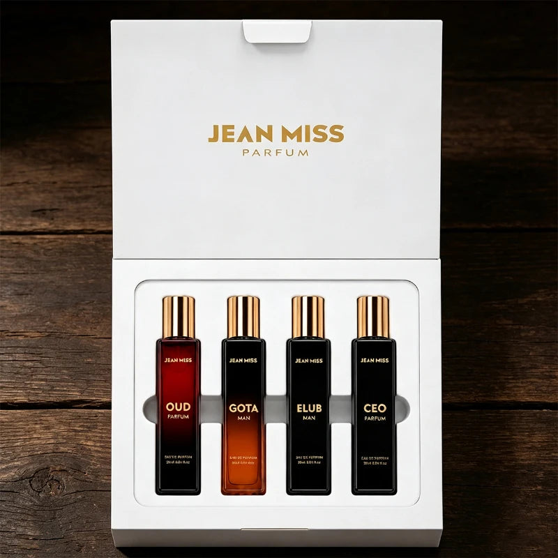 Parfum classique haut De gamme pour hommes, parfum durable pour Couples, Date Eau De Parfum, charme captivant, bois De santal frais, vanille