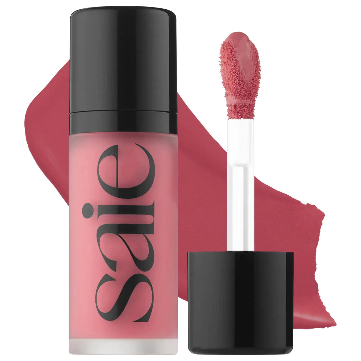 Baume Contouring Saie, Crème de Contour du Visage Beauté Naturelle, Crème Hydratante au Cuivre Ancien, Crème d'Ombre Stéréoscopique Naturelle