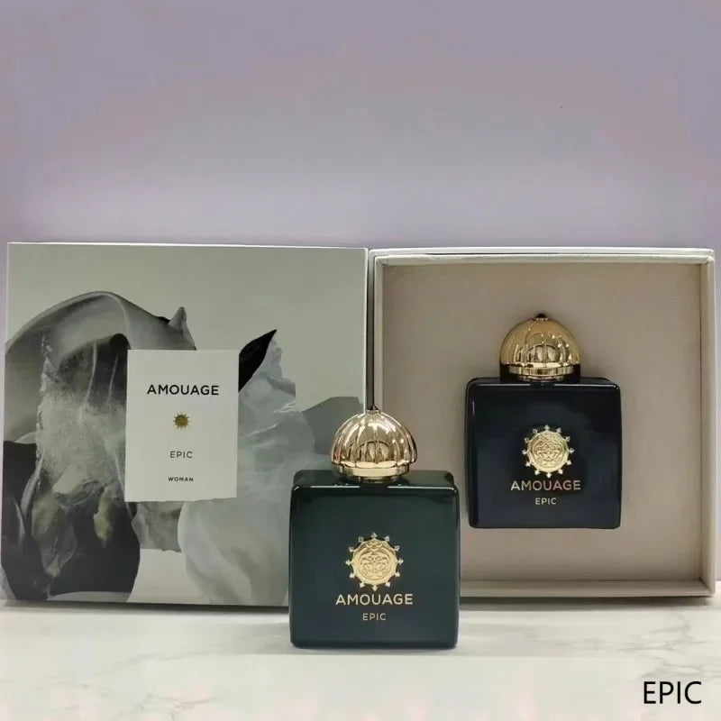 Parfum floral pour femmes 100 ml, longue tenue, frais, élégant, doux, avec des notes de violette, de lilas, de pivoine, de rose et de musc doux